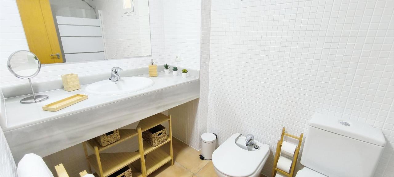 Apartamento Aquamarinas By Denia Costa Extérieur photo
