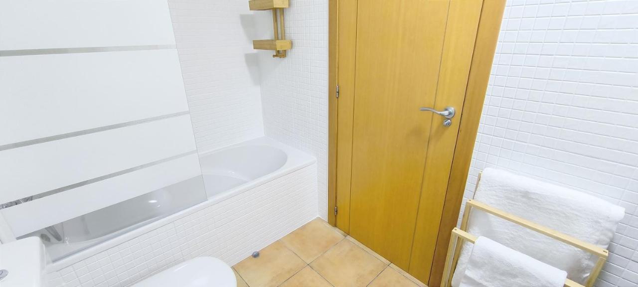 Apartamento Aquamarinas By Denia Costa Extérieur photo