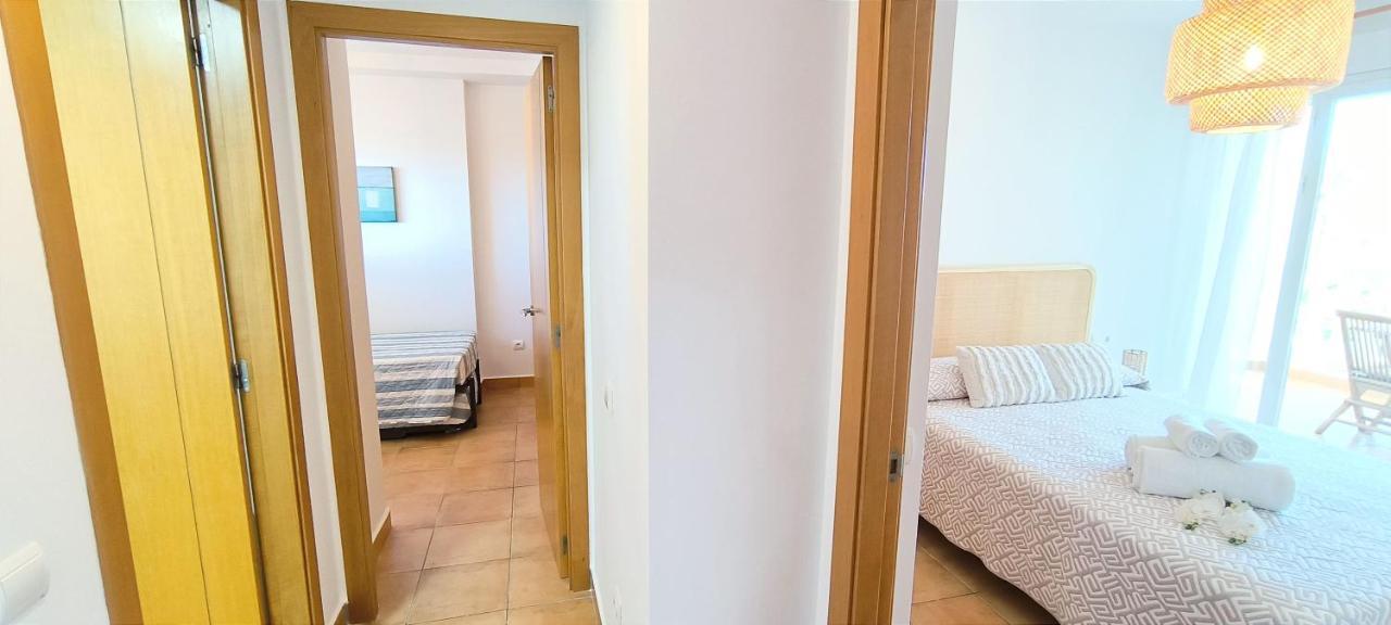 Apartamento Aquamarinas By Denia Costa Extérieur photo