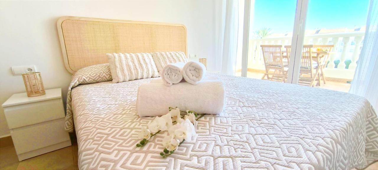 Apartamento Aquamarinas By Denia Costa Extérieur photo