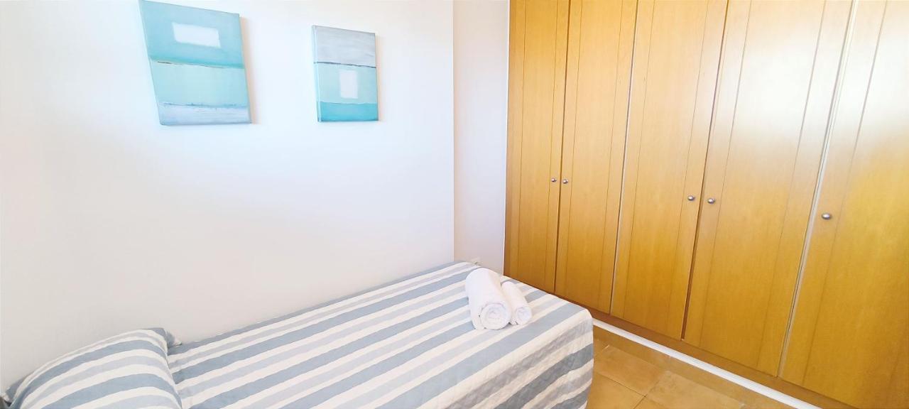 Apartamento Aquamarinas By Denia Costa Extérieur photo