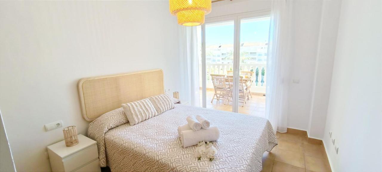Apartamento Aquamarinas By Denia Costa Extérieur photo